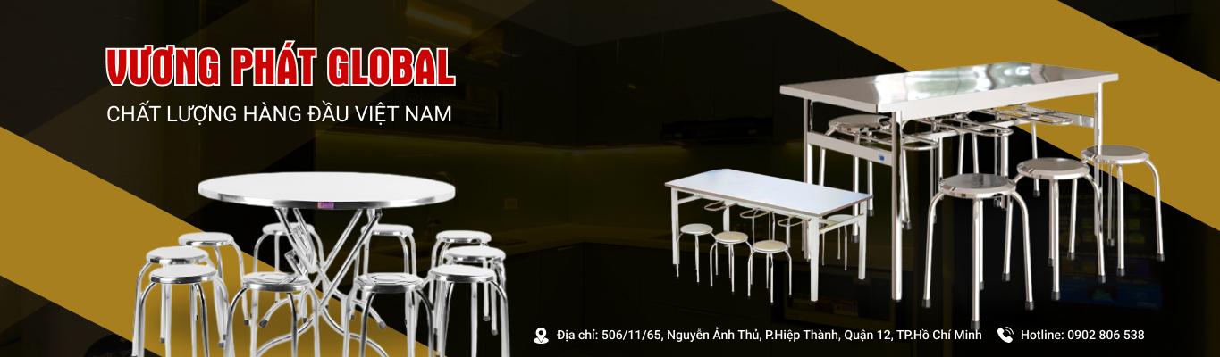 VƯƠNG PHÁT GLOBAL