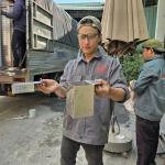 RỔ ĐỂ DỤNG CỤ RỬA BẰNG INOX