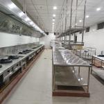 BẾP INOX NHÀ HÀNG 05