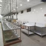 BẾP INOX NHÀ HÀNG 05