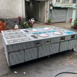 QUẦY PHỞ DÙNG ĐIỆN 02