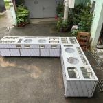 QUẦY PHỞ DÙNG ĐIỆN 02
