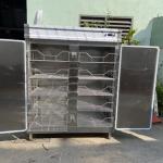 TỦ SẤY CÔNG NGHIỆP
