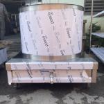 NỒI PHỞ DÙNG ĐIỆN 120 LÍT 