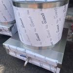 NỒI PHỞ DÙNG ĐIỆN 120 LÍT 
