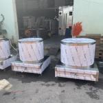 NỒI PHỞ DÙNG ĐIỆN 120 LÍT 