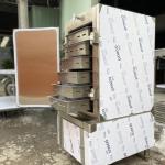 TỦ HÂM NÓNG THỨC ĂN 