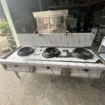 BẾP Á 3 HỌNG 1800MM
