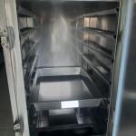 KHAY CƠM INOX 304