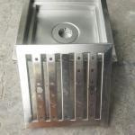 MÁNG VỈ THOÁT SÀN INOX VP