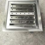 MÁNG VỈ THOÁT SÀN INOX VP