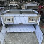 QUẦY TRỤNG MÌ PHỞ 