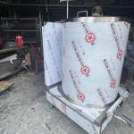 NỒI PHỞ BẰNG INOX 304 DÙNG ĐIỆN