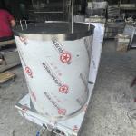 NỒI PHỞ BẰNG INOX 304 DÙNG ĐIỆN