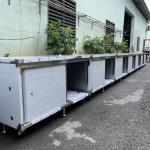QUẦY TỦ CỬA LÙA 