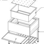 BẾP NƯỚNG THAN CỦI VP
