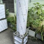 BÌNH ĐỰNG NƯỚC BẰNG INOX 