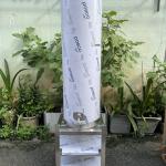 BÌNH ĐỰNG NƯỚC BẰNG INOX 