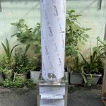 BÌNH ĐỰNG NƯỚC BẰNG INOX 