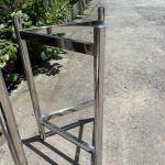 CHÂN ĐỂ THỚT INOX