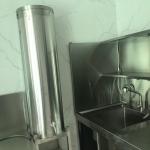 BÌNH ĐỰNG NƯỚC BẰNG INOX 