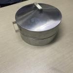 XỬNG HẤP INOX