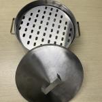 XỬNG HẤP INOX
