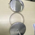 XỬNG HẤP INOX