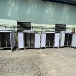 TỦ GIỮ NÓNG THỨC ĂN 22 TẦNG KHAY GN
