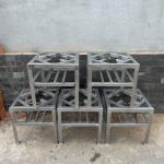 KỆ BẾP LÒ KHÈ ĐƠN VP