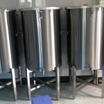 THÙNG ĐỰNG NƯỚC BẰNG INOX