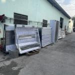 CHỤP HÚT CẤP  KHÍ TƯƠI 