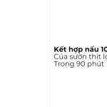 Lò nướng Combi Speed Unox SPEED-X™ XEPA-0523-EXRN