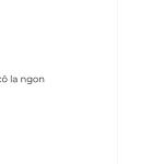 Lò nướng Combi Speed Unox SPEED-X™ XEPA-0523-EXRN