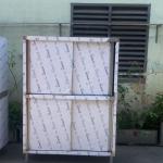TỦ INOX 4 CÁNH CỬA TRƯỢT