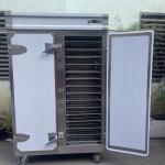 TỦ HÂM NÓNG THỨC ĂN 30 TẦNG
