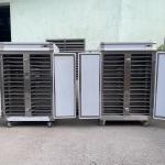 TỦ HÂM NÓNG THỨC ĂN 30 TẦNG