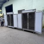 TỦ HÂM NÓNG THỨC ĂN 30 TẦNG