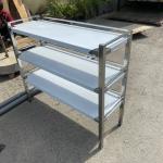 KỆ TRÊN BÀN 3 TẦNG PHẲNG VƯƠNG PHÁT