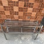 KỆ TRÊN BÀN 2 TẦNG THANH - VƯƠNG PHÁT