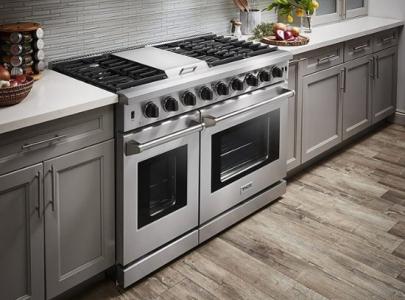 THI CÔNG LẮP ĐẶT BẾP NHÀ HÀNG