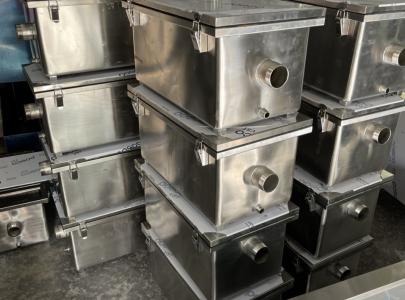 GIA CÔNG INOX CAO CẤP