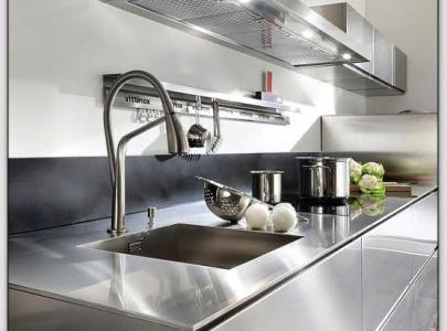 PHONG THỦY CHO BẾP 