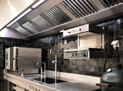 HỆ THỐNG HÚT KHÓI INOX CAO CẤP