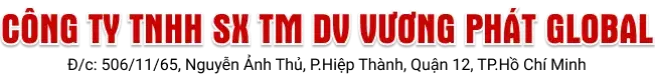 VƯƠNG PHÁT GLOBAL