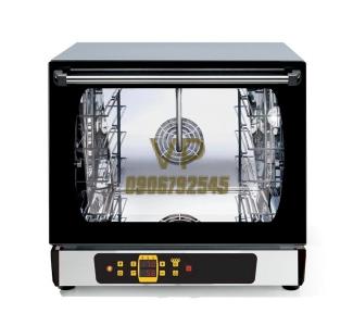 LÒ NƯỚNG ĐỐI LƯU GIORIK MDR42.1