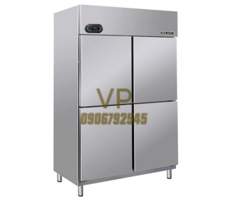 Tủ m&aacute;t 4 c&aacute;nh Berjaya BS4DUC/Z