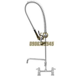 Vòi phun tráng Berjaya BJY-PRS