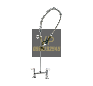 Vòi Phun Tráng Nóng Lạnh Top-rinse 98007-1