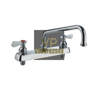 Vòi Nóng Lạnh Top-rinse 9810-12